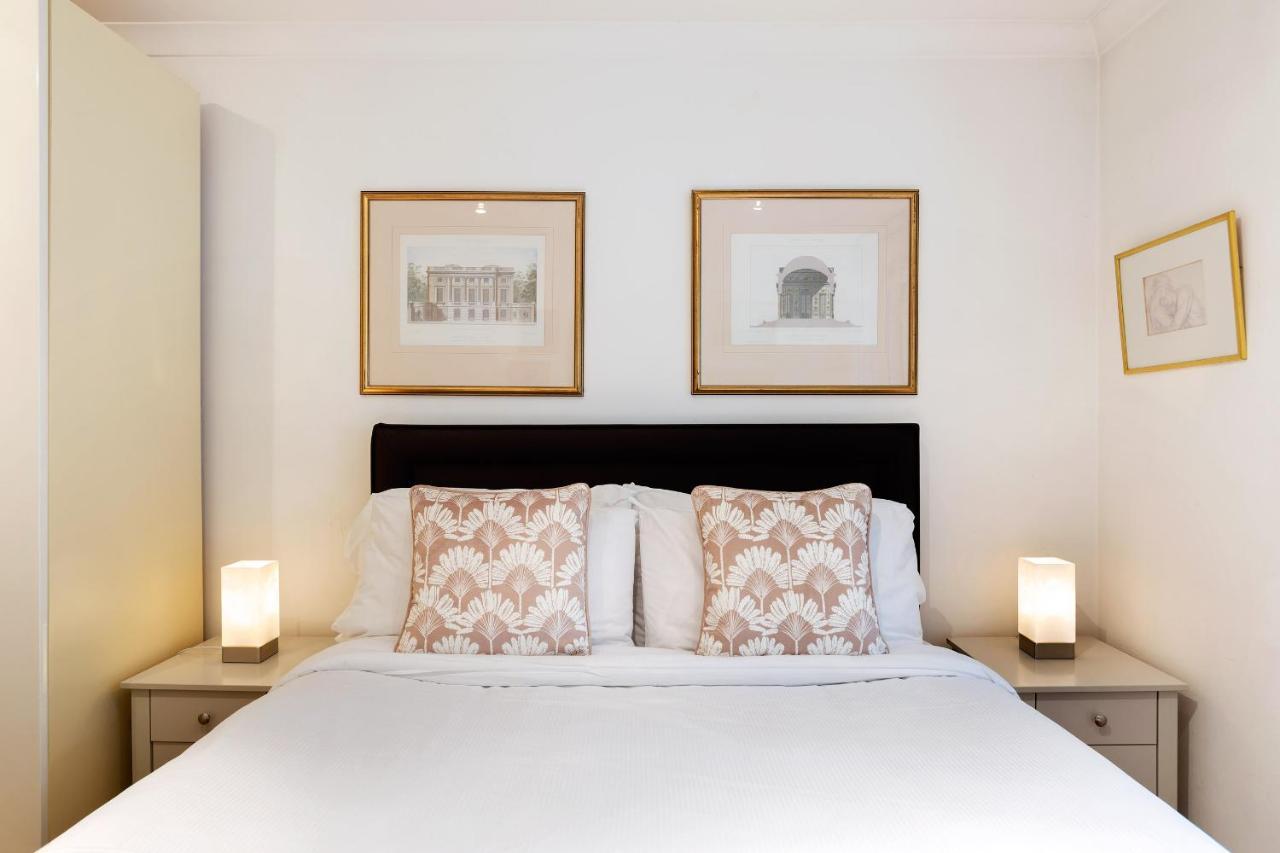 Spacious 3 Bedroom Apt In Covent Garden Londra Exterior foto